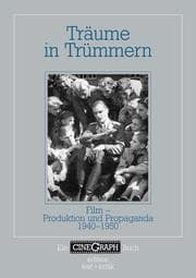 Cover von Träume in Trümmern