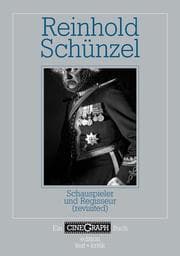 Cover von Reinhold Schünzel