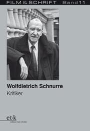 Cover von Wolfdietrich Schnurre