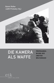 Cover von Die Kamera als Waffe