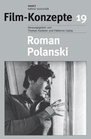 Cover von Roman Polanski