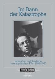 Cover von Im Bann der Katastrophe