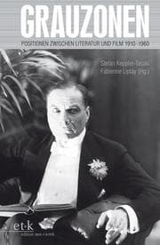 Cover von Grauzonen