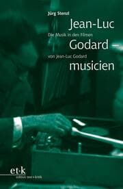 Cover von Jean-Luc Godard - musicien