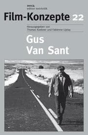 Cover von Gus Van Sant