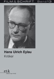 Cover von Hans Ulrich Eylau