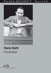 Cover von Hans Sahl