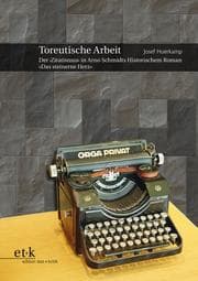 Cover von Toreutische Arbeit