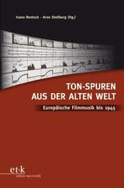 Cover von Ton-Spuren aus der Alten Welt