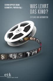 Cover von Was lehrt das Kino?