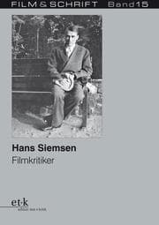 Cover von Hans Siemsen