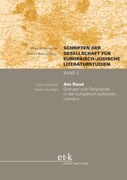 Cover von Am Rand