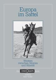 Cover von Europa im Sattel
