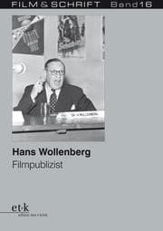 Cover von Hans Wollenberg