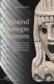 Cover von Tönend bewegte Dramen
