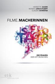 Cover von Filme.Macherinnen