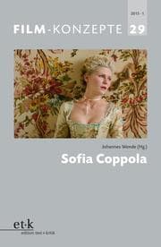 Cover von Sofia Coppola
