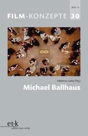Cover von Michael Ballhaus