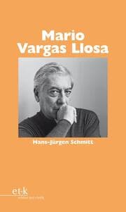 Cover von Mario Vargas Llosa