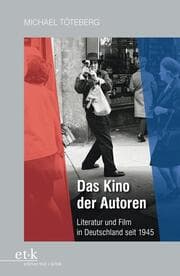Cover von Das Kino der Autoren