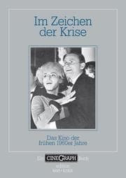 Cover von Im Zeichen der Krise