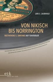 Cover von Von Nikisch bis Norrington