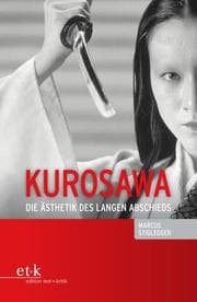 Cover von Kurosawa