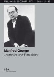 Cover von Manfred George