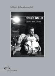 Cover von Harald Braun