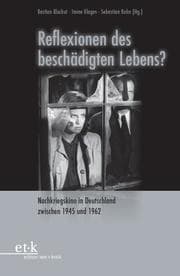 Cover von Reflexionen des beschädigten Lebens?