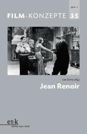 Cover von Jean Renoir