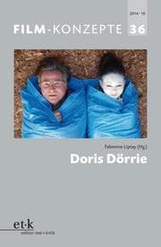 Cover von Doris Dörrie