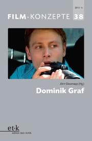 Cover von Dominik Graf