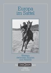 Cover von Europa im Sattel