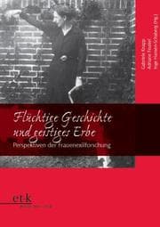 Cover von Flüchtige Geschichte und geistiges Erbe