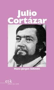 Cover von Julio Cortázar