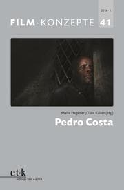 Cover von Pedro Costa