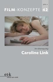 Cover von Caroline Link