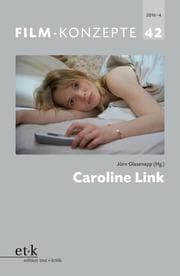 Cover von Film-Konzepte 42: Caroline Link