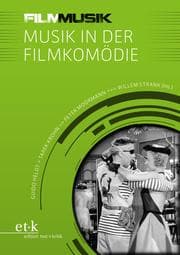 Cover von FilmMusik - Musik in der Filmkomödie