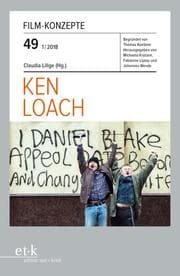 Cover von Ken Loach