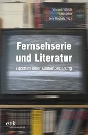 Cover von Fernsehserie und Literatur