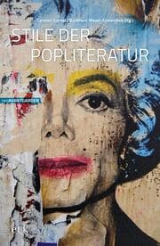 Cover von Stile der Popliteratur