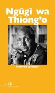 Cover von Ngugi wa Thiong'o