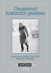 Cover von Gegenwart historisch gesehen