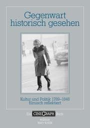 Cover von Gegenwart historisch gesehen