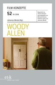 Cover von Woody Allen