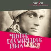Cover von Meister des Weimarer Kinos