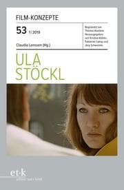 Cover von Ula Stöckl