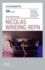 Cover von Nicolas Winding Refn